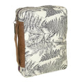 Bible Cover: Fern
