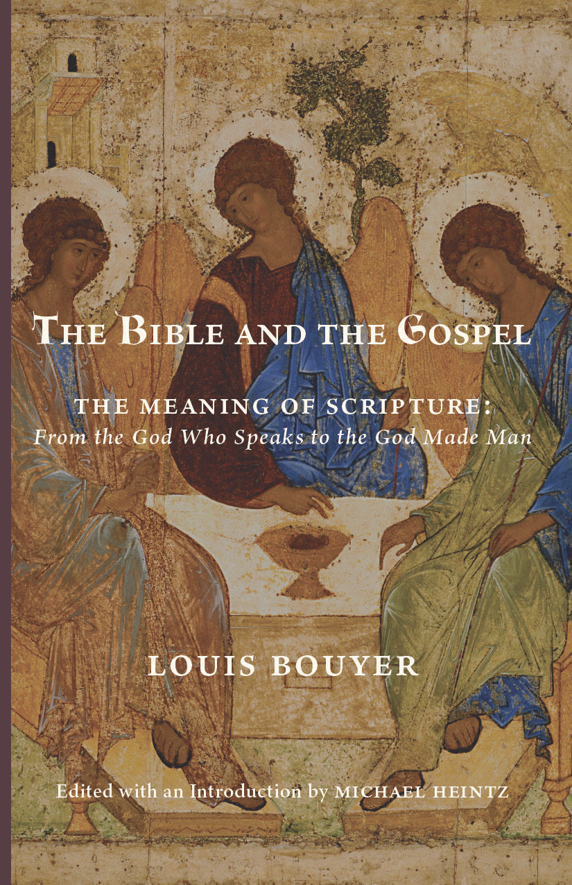 The Bible and the Gospel