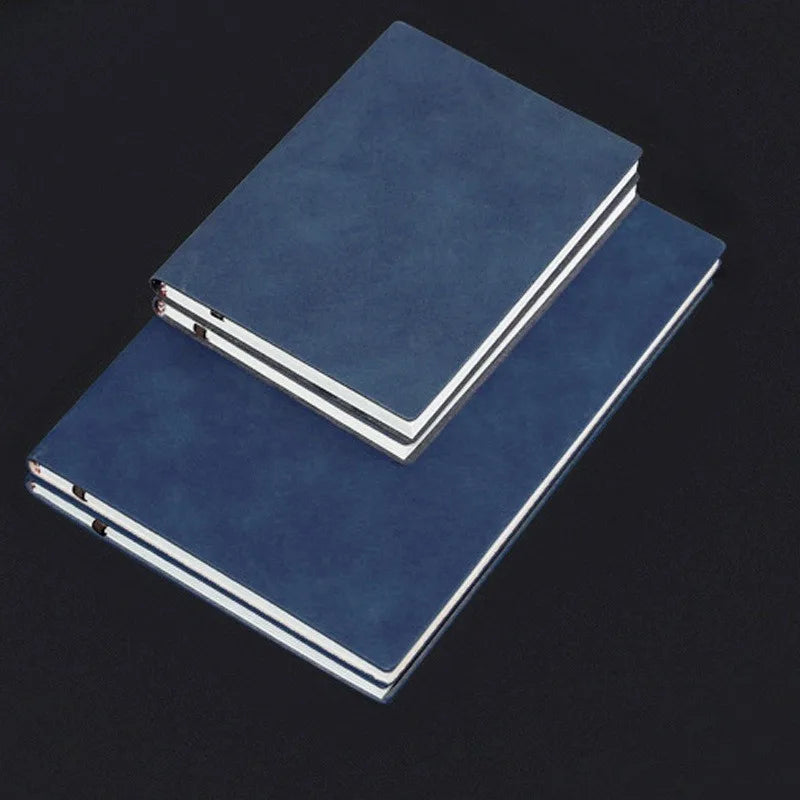 Everyday Lined A5 A6 Notebook - view 2